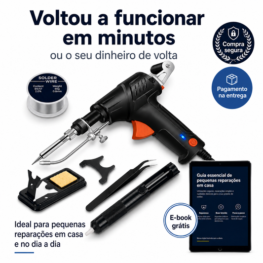 WeldMaster Pro